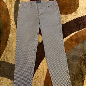 Old Navy Pixie Pants